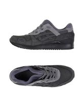 ASICS TIGER Sneakers & Tennis shoes basse uomo