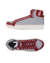 PANTOFOLA D'ORO Sneakers & Tennis shoes alte uomo