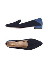 8 Mocassino donna