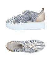 ALBERTO GUARDIANI Sneakers & Tennis shoes basse donna