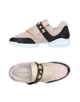 ALBERTO GUARDIANI Sneakers & Tennis shoes basse donna