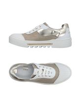 ALBERTO GUARDIANI Sneakers & Tennis shoes basse donna