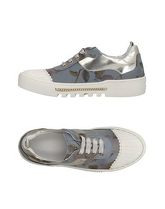 ALBERTO GUARDIANI Sneakers & Tennis shoes basse donna