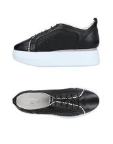 ALBERTO GUARDIANI Sneakers & Tennis shoes basse donna