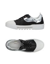 ALBERTO GUARDIANI Sneakers & Tennis shoes basse donna