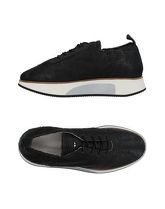 ALBERTO GUARDIANI Sneakers & Tennis shoes basse donna