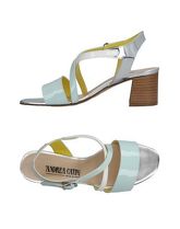 ANDREA CATINI Sandali donna