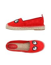 ANYA HINDMARCH Espadrillas donna