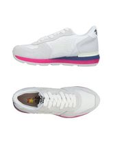 ATLANTIC STARS Sneakers & Tennis shoes basse donna