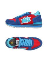 ATLANTIC STARS Sneakers & Tennis shoes basse donna