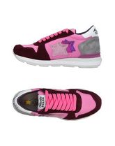 ATLANTIC STARS Sneakers & Tennis shoes basse donna