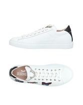 BLEEMER Sneakers & Tennis shoes basse donna
