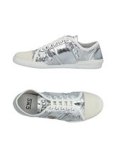 C'N'C' COSTUME NATIONAL Sneakers & Tennis shoes basse donna