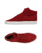 COMMON PROJECTS Sneakers & Tennis shoes alte donna