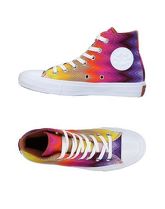 CONVERSE ALL STAR MISSONI Sneakers & Tennis shoes alte donna