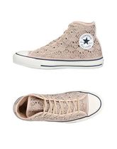 CONVERSE ALL STAR Sneakers & Tennis shoes alte donna