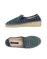 CUPLÉ Espadrillas donna