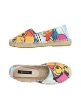 CUPLÉ Espadrillas donna