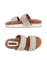 CUPLÉ Sandali donna