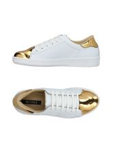 CUPLÉ Sneakers & Tennis shoes basse donna