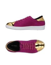 CUPLÉ Sneakers & Tennis shoes basse donna