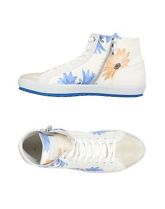 D’ACQUASPARTA Sneakers & Tennis shoes alte donna