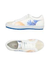 D’ACQUASPARTA Sneakers & Tennis shoes basse donna