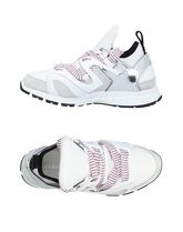 DSQUARED2 Sneakers & Tennis shoes basse donna