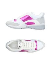 DSQUARED2 Sneakers & Tennis shoes basse donna