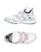 DSQUARED2 Sneakers & Tennis shoes basse donna