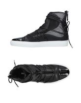 DSQUARED2 Sneakers & Tennis shoes alte donna