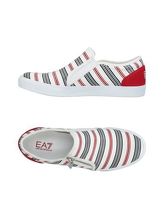 EA7 Sneakers & Tennis shoes basse donna