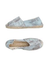 ESPADRILLES Espadrillas donna