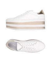 GEORGE J. LOVE Sneakers & Tennis shoes basse donna