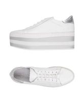 GEORGE J. LOVE Sneakers & Tennis shoes basse donna