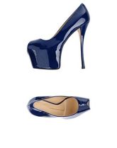 GIUSEPPE ZANOTTI DESIGN Decolletes donna