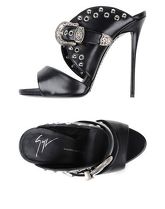 GIUSEPPE ZANOTTI DESIGN Sandali donna