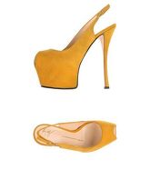 GIUSEPPE ZANOTTI DESIGN Sandali donna