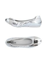 HOGAN Ballerine donna