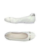 HOGAN Ballerine donna