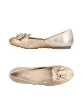 HOGAN Ballerine donna