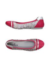 HOGAN Ballerine donna