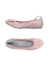 HOGAN Ballerine donna