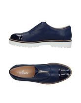 HOGAN Mocassino donna