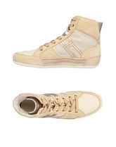 HOGAN Sneakers & Tennis shoes alte donna