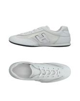 HOGAN Sneakers & Tennis shoes basse donna