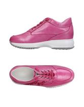 HOGAN Sneakers & Tennis shoes basse donna