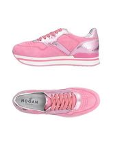 HOGAN Sneakers & Tennis shoes basse donna