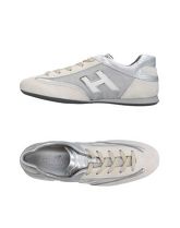 HOGAN Sneakers & Tennis shoes basse donna