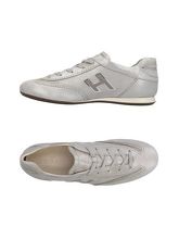 HOGAN Sneakers & Tennis shoes basse donna